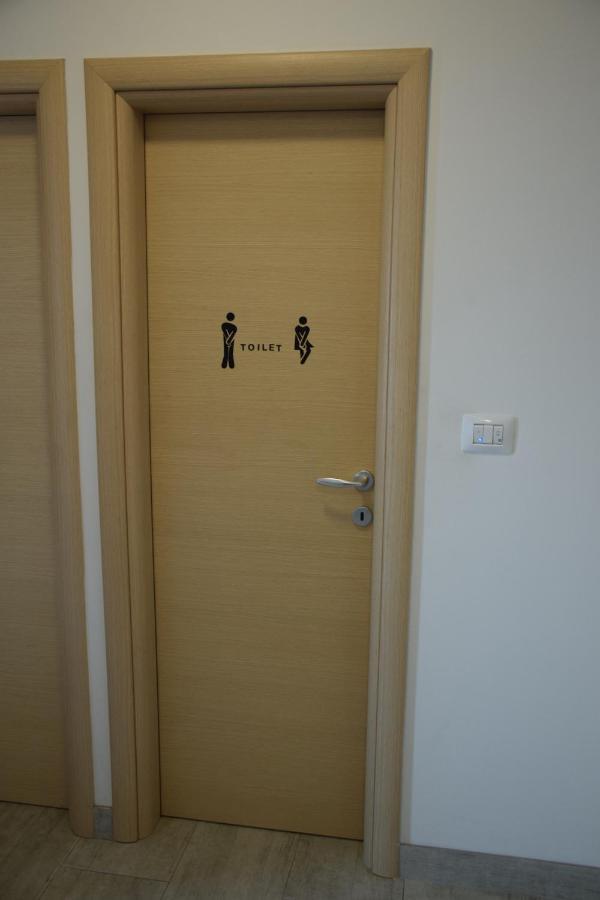 Apartman Totale Rijeka Extérieur photo