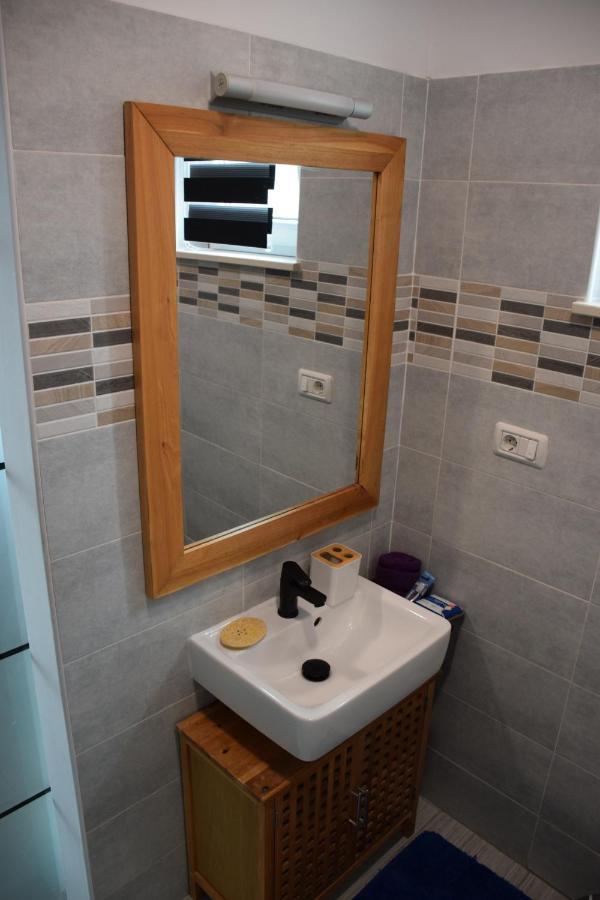 Apartman Totale Rijeka Extérieur photo