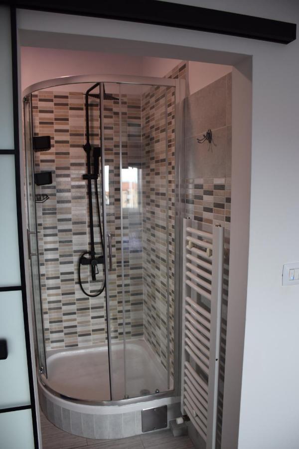 Apartman Totale Rijeka Extérieur photo