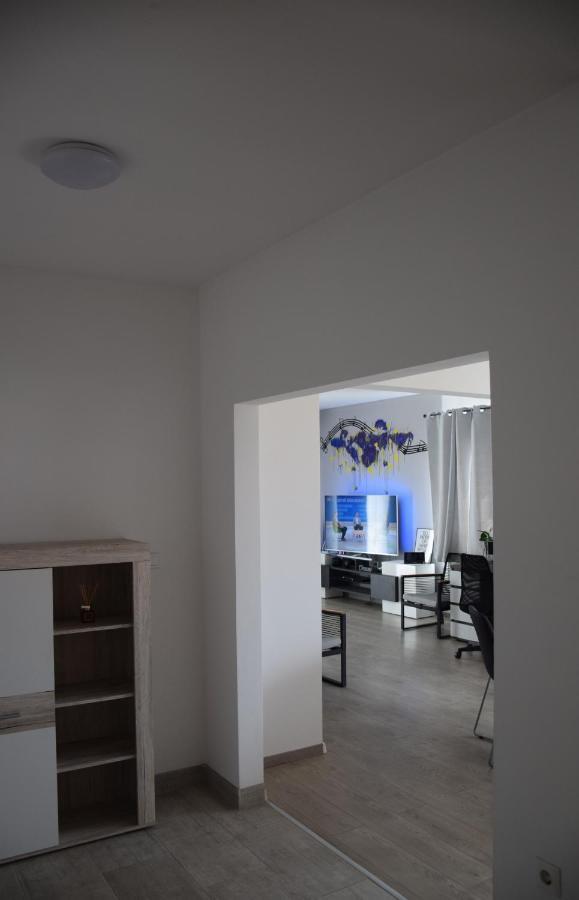 Apartman Totale Rijeka Extérieur photo