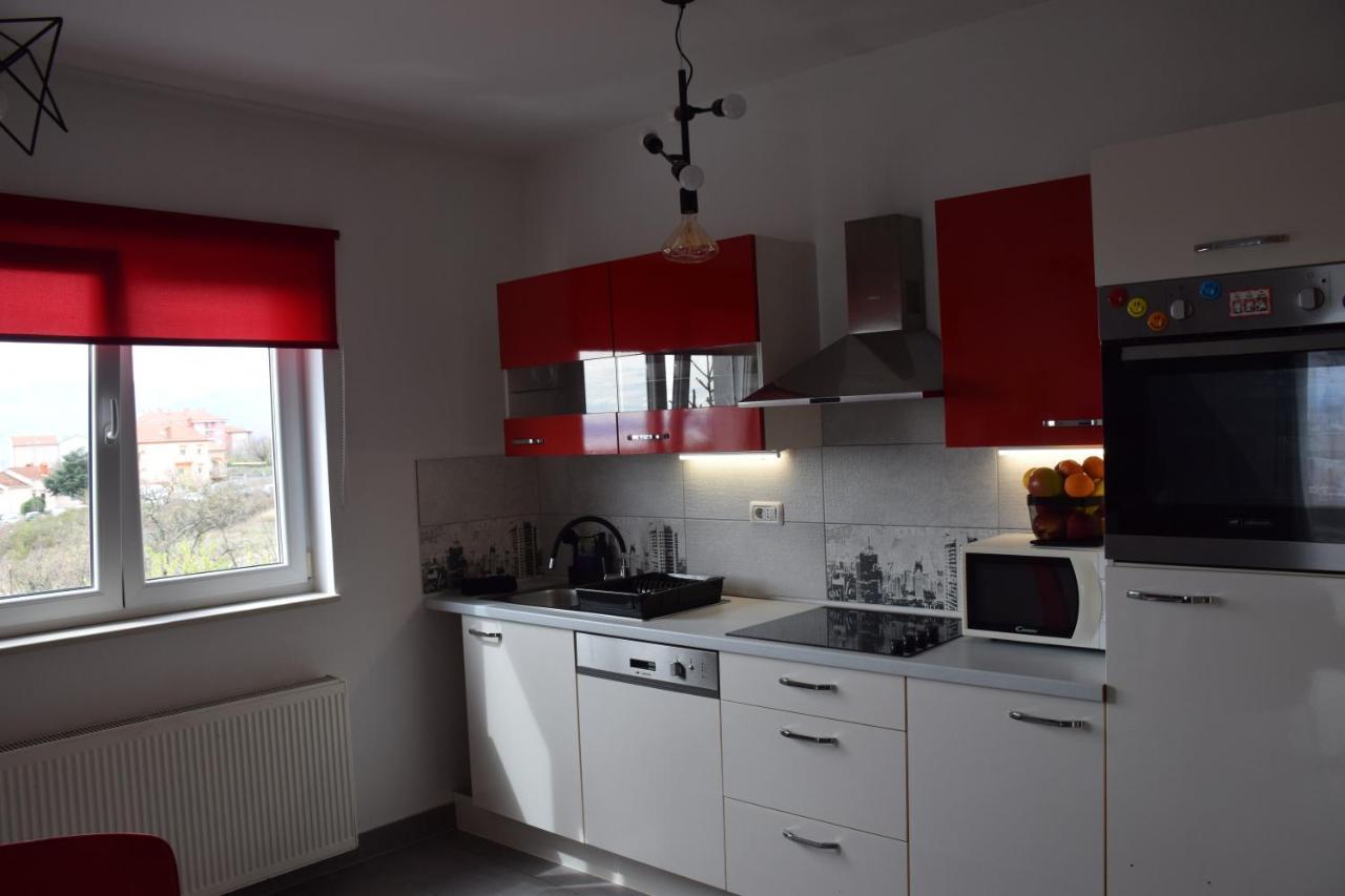 Apartman Totale Rijeka Extérieur photo
