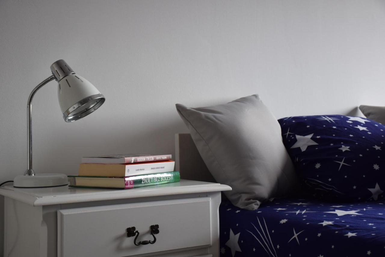 Apartman Totale Rijeka Extérieur photo