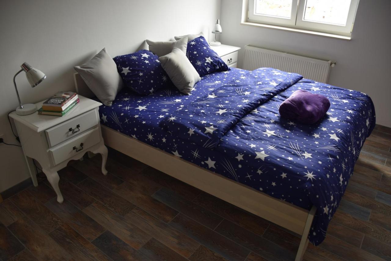 Apartman Totale Rijeka Extérieur photo