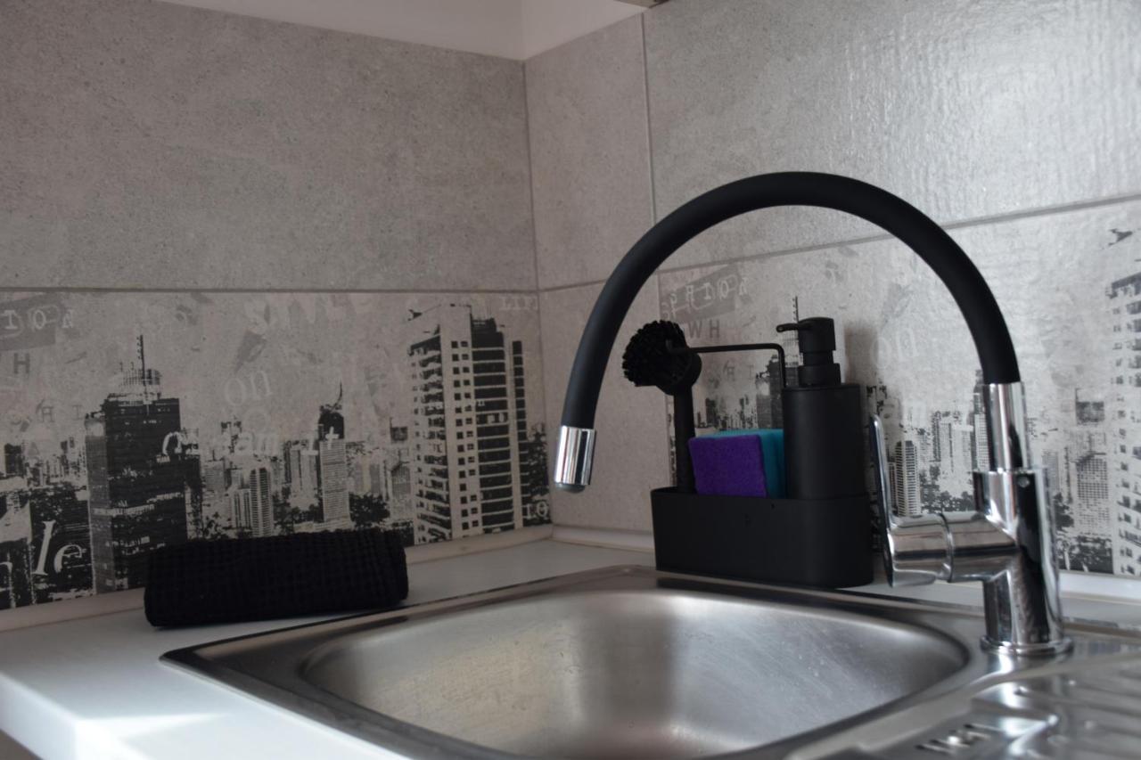 Apartman Totale Rijeka Extérieur photo