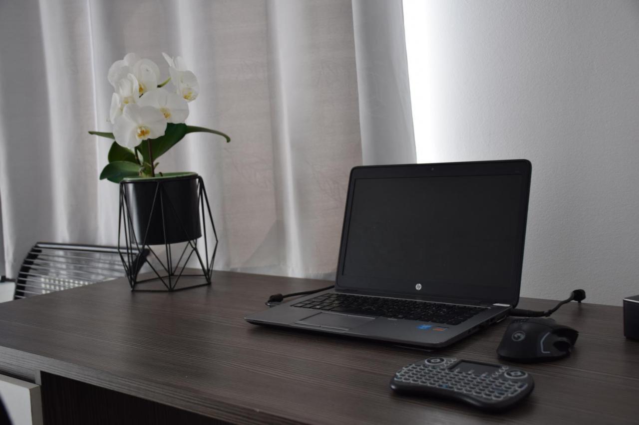 Apartman Totale Rijeka Extérieur photo
