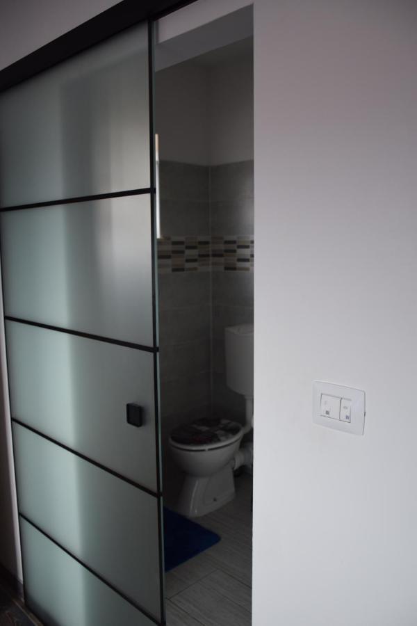 Apartman Totale Rijeka Extérieur photo