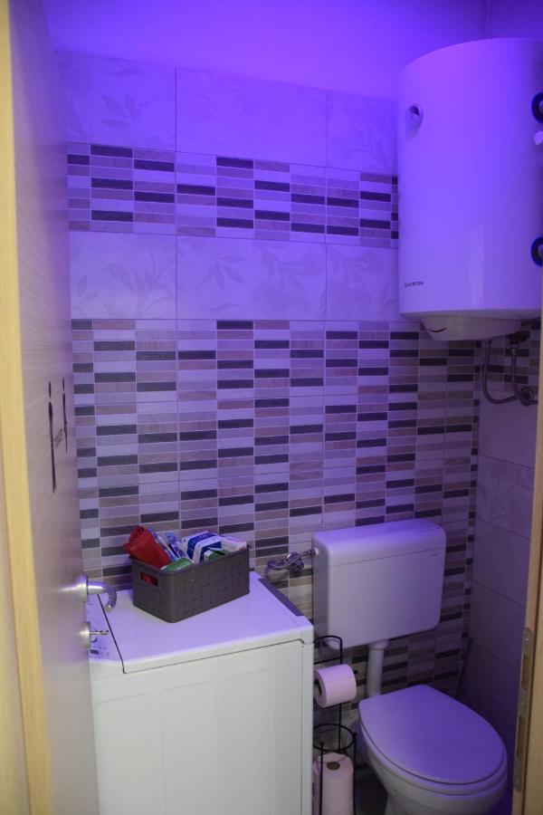 Apartman Totale Rijeka Extérieur photo