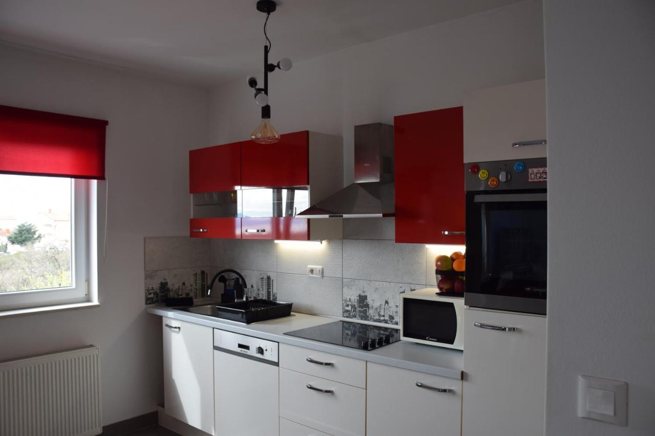 Apartman Totale Rijeka Extérieur photo