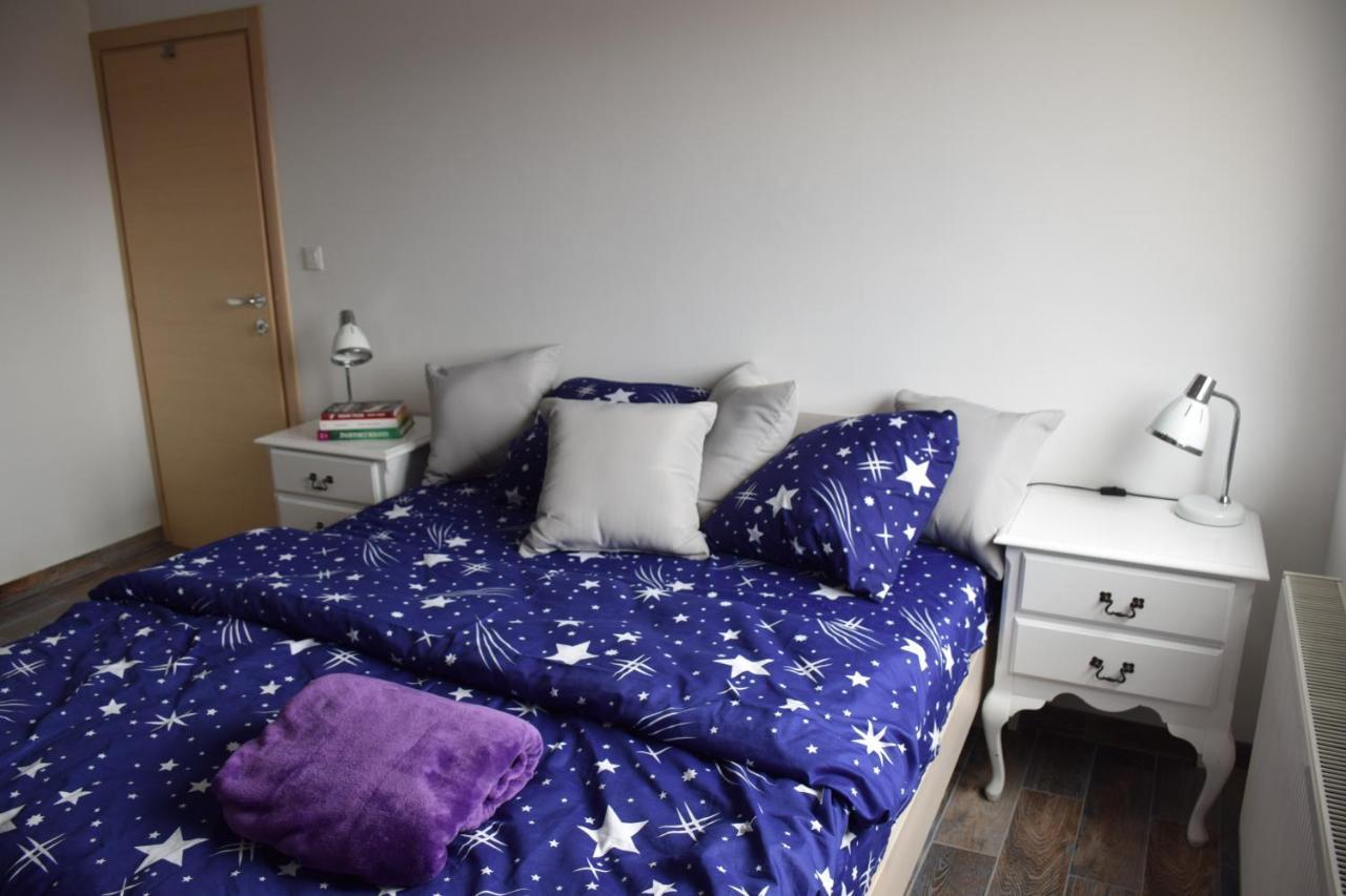 Apartman Totale Rijeka Extérieur photo