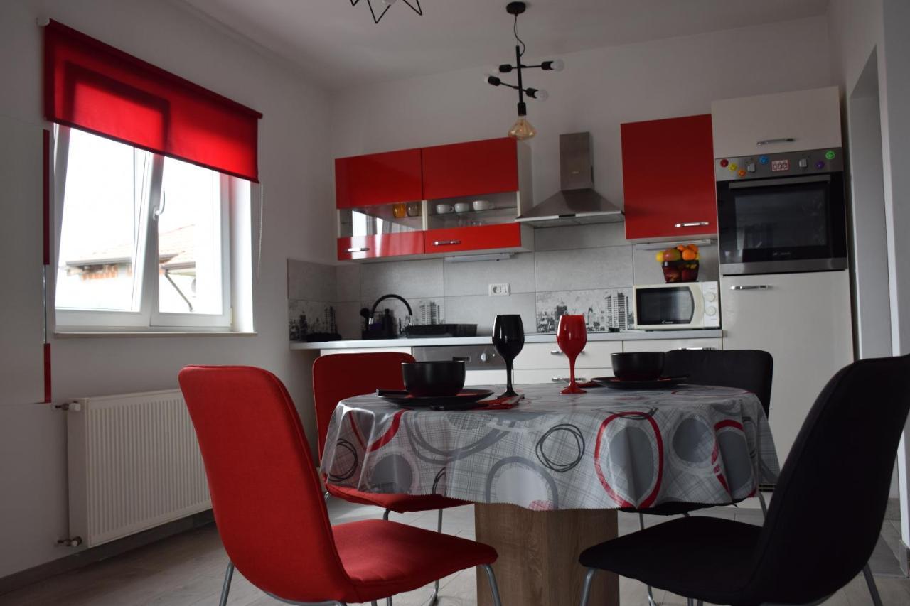 Apartman Totale Rijeka Extérieur photo