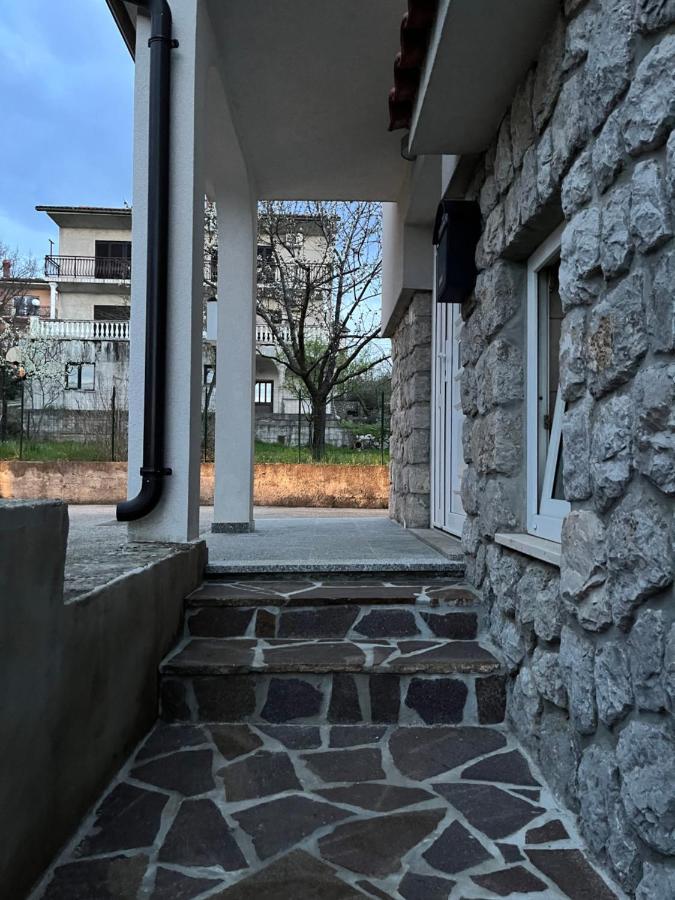 Apartman Totale Rijeka Extérieur photo