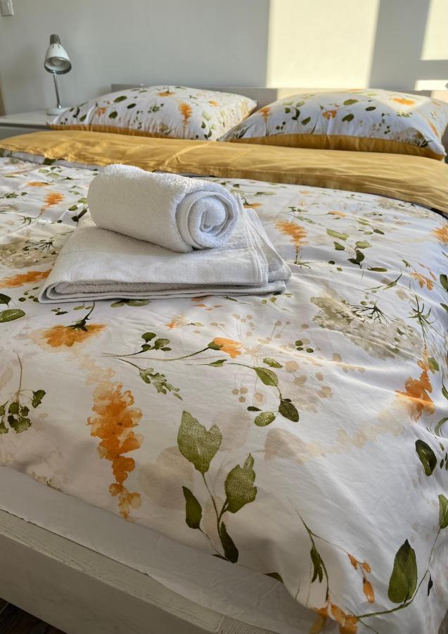 Apartman Totale Rijeka Extérieur photo