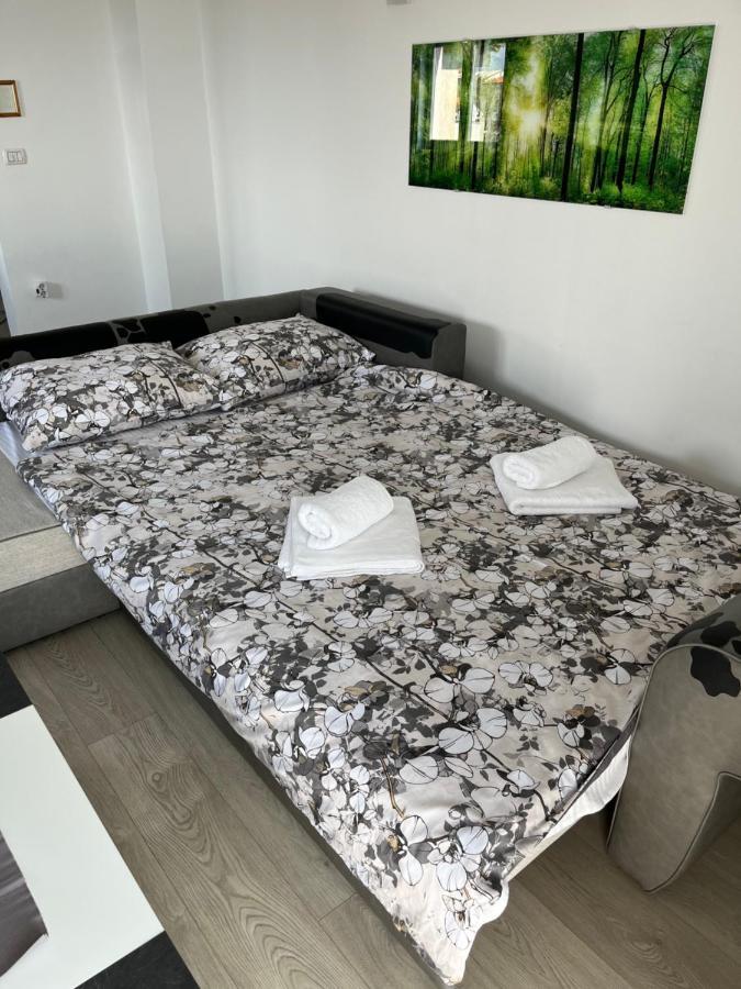 Apartman Totale Rijeka Extérieur photo