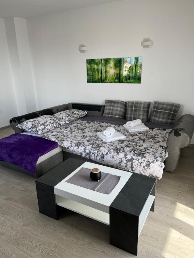 Apartman Totale Rijeka Extérieur photo